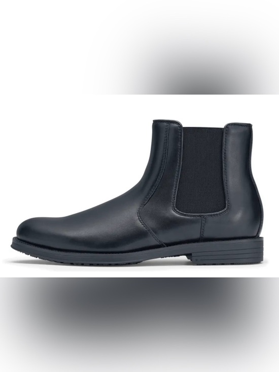 Dockers Shoe’s for Crew’s Men\'s Black Chukka Chelsea Boots Size 10.5 main image 11